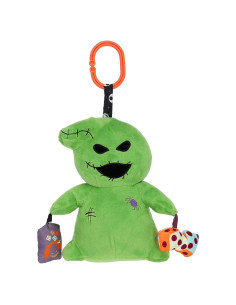 Juguete de Actividad Disney Baby Oogie Boogie 25.6x20.1cm