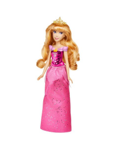 Muñeca Aurora Royal Shimmer Disney Princess con Accesorios 2