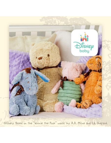 Peluches Disney Winnie the Pooh Clásico 44.5 cm Suave