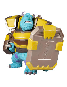 Figura Sulley 30.48 cm McFarlane Disney Mirrorverse