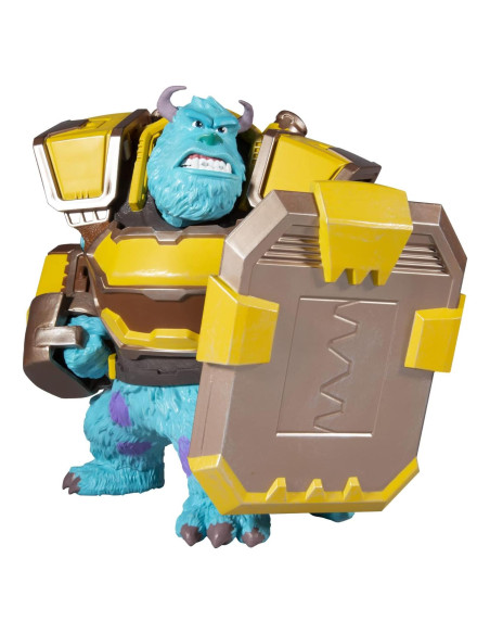 Figura Sulley 30.48 cm McFarlane Disney Mirrorverse