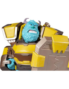 Figura Sulley 30.48 cm McFarlane Disney Mirrorverse 2
