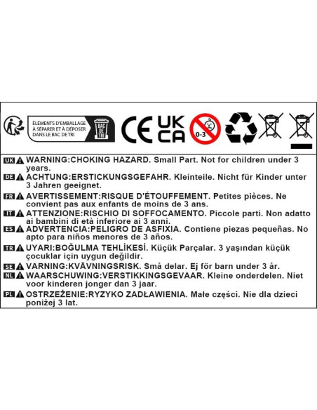 24 Piezas Pulseras LED Brillantes para Fiestas Mikulala