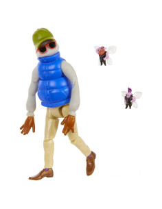 Figura de Acción Papá Onward Mattel 10 cm Articulada