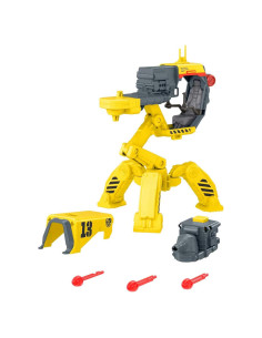 Vehículo Taladro Plasma Mattel Lightyear 25.4 cm con Blaster