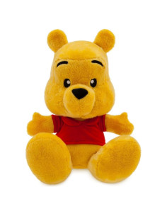 Peluche Winnie the Pooh Grande Disney 20 cm Suave Original