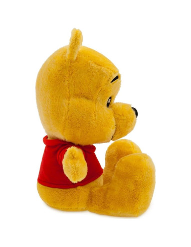Peluche Winnie the Pooh Grande Disney 20 cm Suave Original
