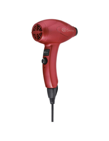 Máquina Eléctrica para Callos SaxVon FM101, 65W, 12 Accesorios