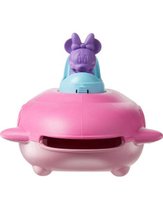 Submarino Minnie Mouse Green Toys - Juguete Ecológico 26.2 cm 2