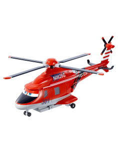 Vehículo Jumbo Blade Ranger Disney Planes 27.9x17.8 cm