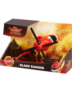 Vehículo Jumbo Blade Ranger Disney Planes 27.9x17.8 cm 2