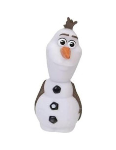 Muñeca Mini Olaf Disney Frozen II 7 cm Poseable 2