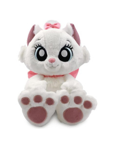 Peluche Pies Grandes Disney Marie 25.4 cm - Los Aristogatos