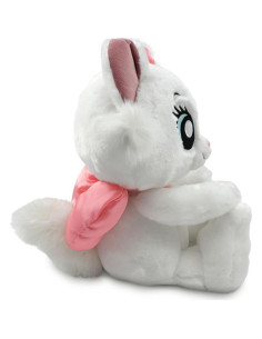Peluche Pies Grandes Disney Marie 25.4 cm - Los Aristogatos 2