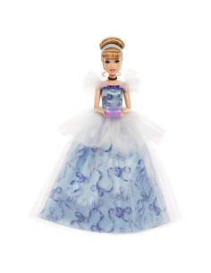Muñeca de Cumpleaños Cenicienta Disney Princess Mattel 30.48 cm