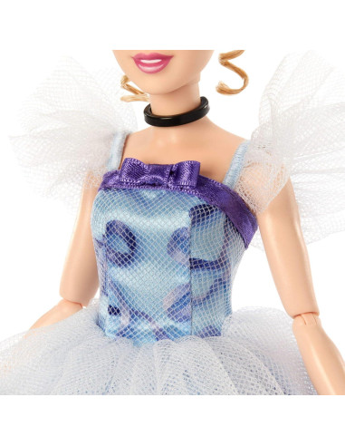 Muñeca de Cumpleaños Cenicienta Disney Princess Mattel 30.48 cm