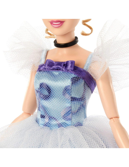 Muñeca de Cumpleaños Cenicienta Disney Princess Mattel 30.48 cm