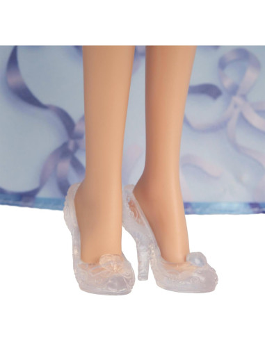 Muñeca de Cumpleaños Cenicienta Disney Princess Mattel 30.48 cm