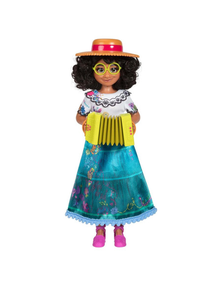 Muñeca Canta y Juega Mirabel Disney Encanto 22.86 cm