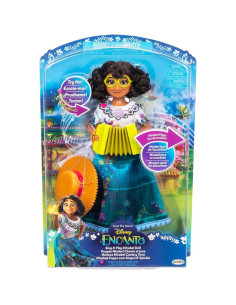 Muñeca Canta y Juega Mirabel Disney Encanto 22.86 cm 2
