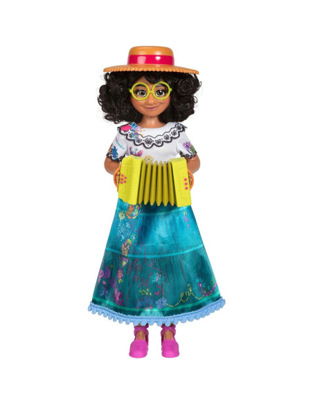 Muñeca Canta y Juega Mirabel Disney Encanto 22.86 cm