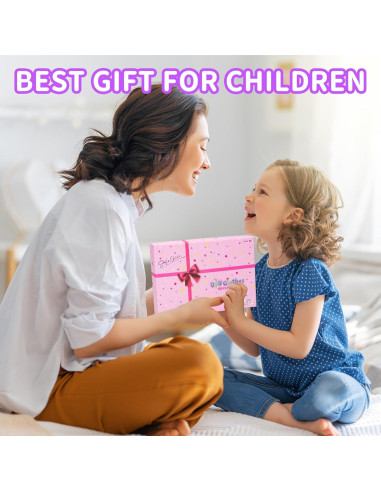 Paquete de 50 Ropa y Accesorios para Muñecas Style Shine