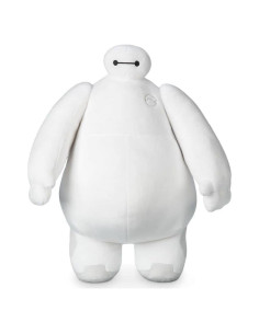 Peluches Disney Baymax 43 cm Big Hero 6 con Buddy