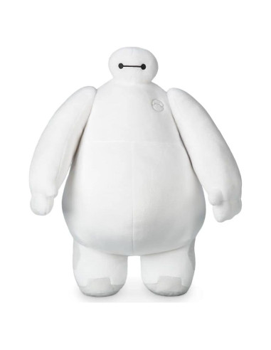 Peluches Disney Baymax 43 cm Big Hero 6 con Buddy