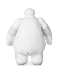 Peluches Disney Baymax 43 cm Big Hero 6 con Buddy 2