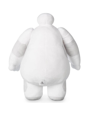 Peluches Disney Baymax 43 cm Big Hero 6 con Buddy