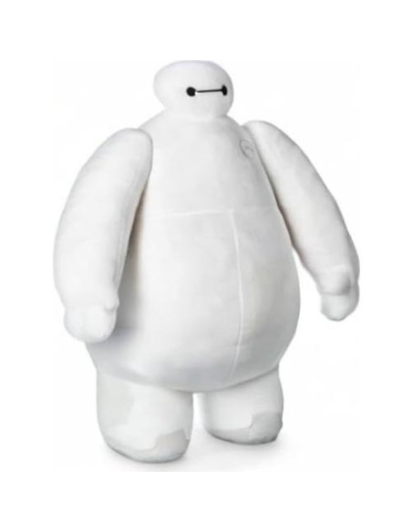 Peluches Disney Baymax 43 cm Big Hero 6 con Buddy