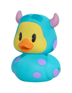 Patito de Goma Sully Just Play 7.62 cm Coleccionable Monsters Inc 2