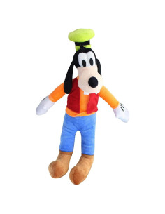 Peluche Goofy Disney 39.4 cm Suave y Lavable