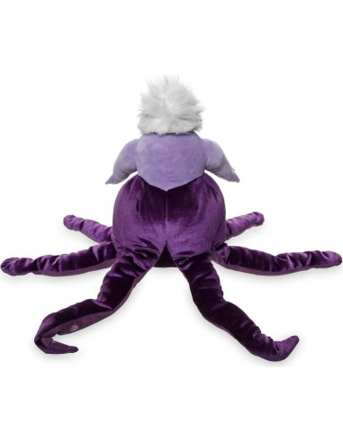 Muñeca de Peluche Ursula Disney 57.5x30.7x17.3cm 388g
