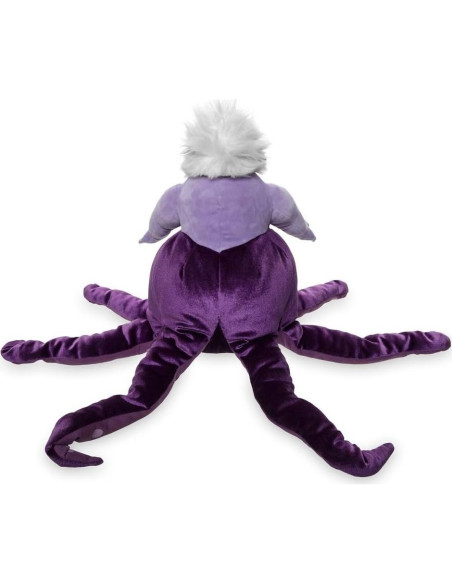 Muñeca de Peluche Ursula Disney 57.5x30.7x17.3cm 388g