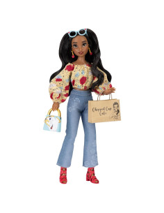 Muñeca Disney ILY 4EVER Bella 29.2 cm 13 Puntos Articulación