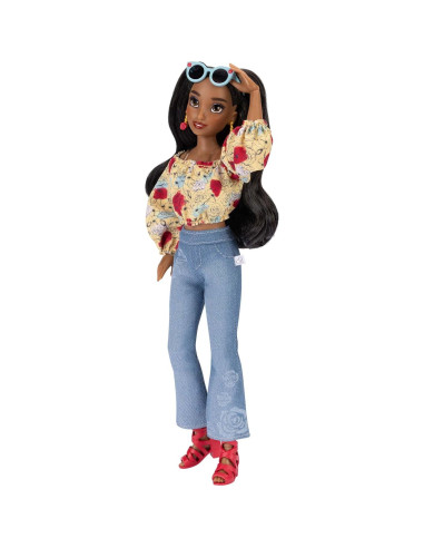 Muñeca Disney ILY 4EVER Bella 29.2 cm 13 Puntos Articulación