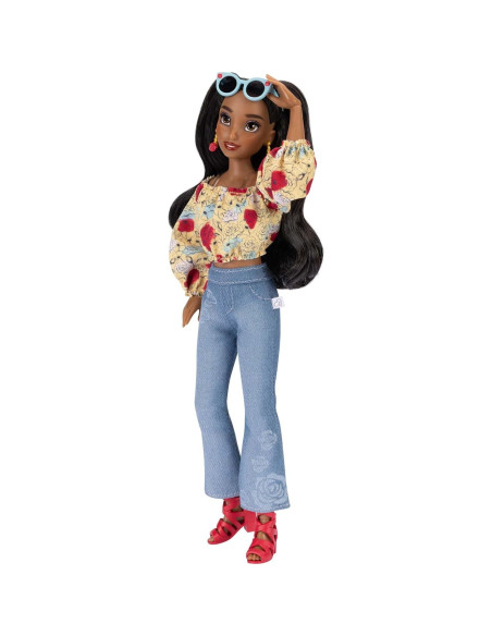 Muñeca Disney ILY 4EVER Bella 29.2 cm 13 Puntos Articulación