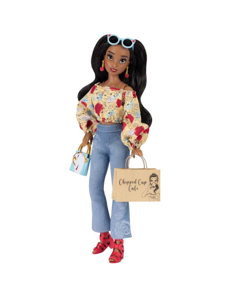 Muñeca Disney ILY 4EVER Bella 29.2 cm 13 Puntos Articulación