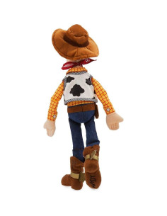 Peluche Woody Disney Pixar Toy Story 4 45.72 cm 2