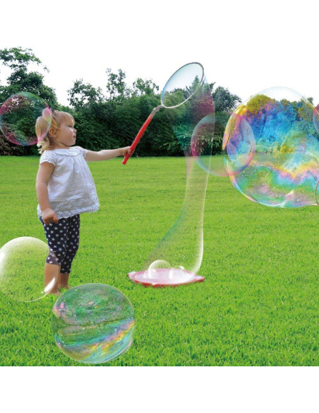 Botella de Burbuja Grande 4oz Paquete de 12 Novelty