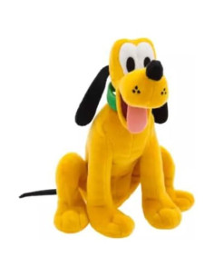 Peluche Disney Pluto Mini 20 cm para Niños - Suave y Adorable