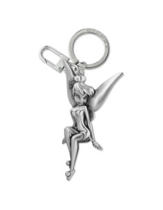 Llavero Campanita Disney de Pewter 5.08x14.61cm