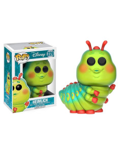 Figura POP Heimlich Funko La Vida de un Bicho 9.5 cm