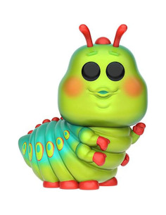 Figura POP Heimlich Funko La Vida de un Bicho 9.5 cm 2