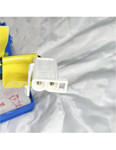 Batería JUNGSON 12V para Trineo Disney Frozen y Batmóvil 2