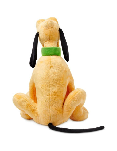 Peluche Pluto Disney 33cm Suave y Abrazable para Niños