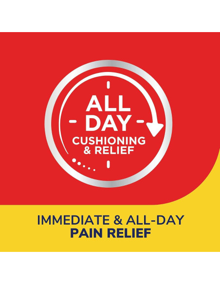 Cojín para Callos Dr. Scholl's Hidrogel 6 Unidades