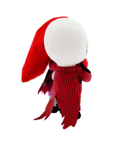 Set de Peluche Disney Jack Skellington y Sally 20 cm