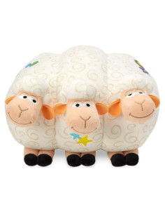 Peluche Disney Toy Story 4 Billy Cabra y Gruff 25 cm